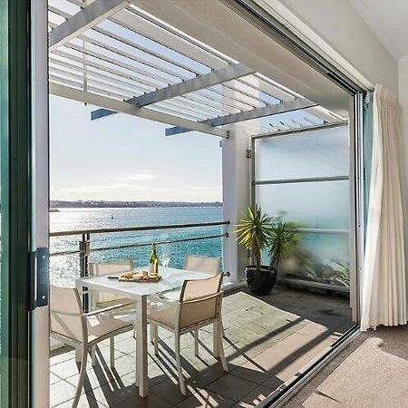 1Br Princes Wharf Apartment With Fabulous Views Auckland Extérieur photo