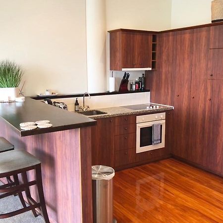 1Br Princes Wharf Apartment With Fabulous Views Auckland Extérieur photo