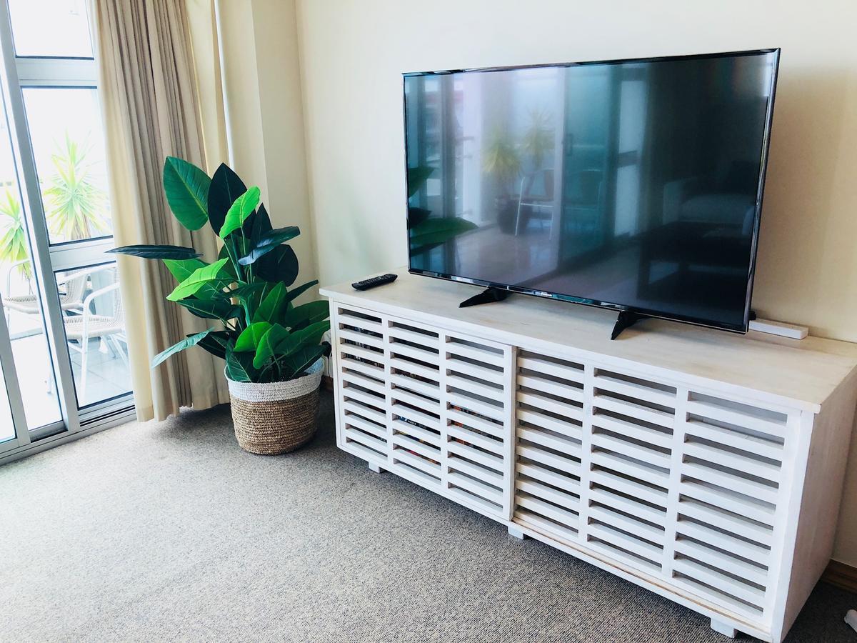 1Br Princes Wharf Apartment With Fabulous Views Auckland Extérieur photo