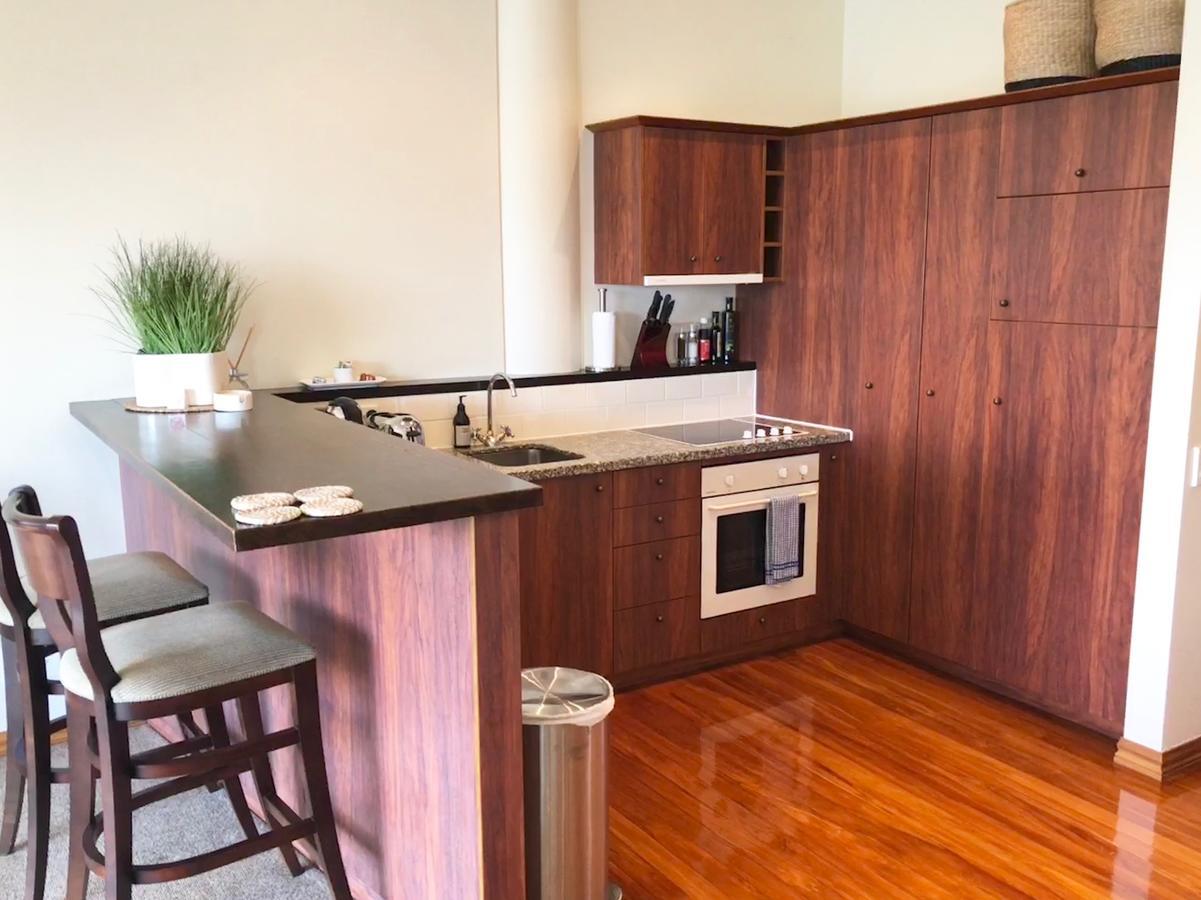 1Br Princes Wharf Apartment With Fabulous Views Auckland Extérieur photo