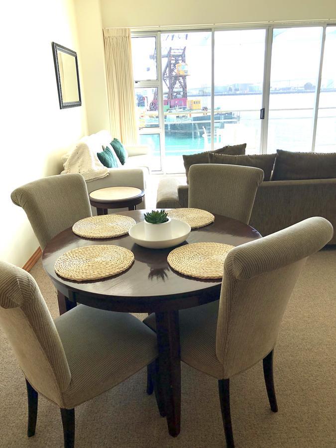 1Br Princes Wharf Apartment With Fabulous Views Auckland Extérieur photo
