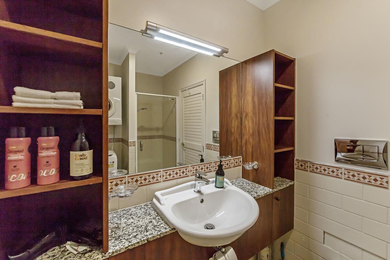1Br Princes Wharf Apartment With Fabulous Views Auckland Extérieur photo